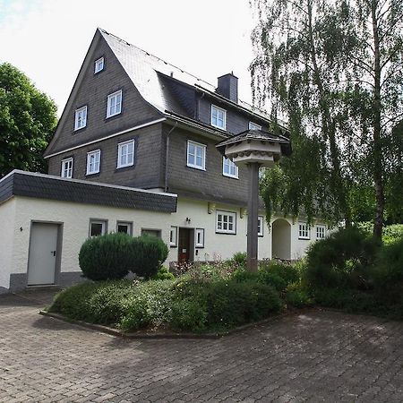 Fewo Alte Schule Willingen  Exterior foto