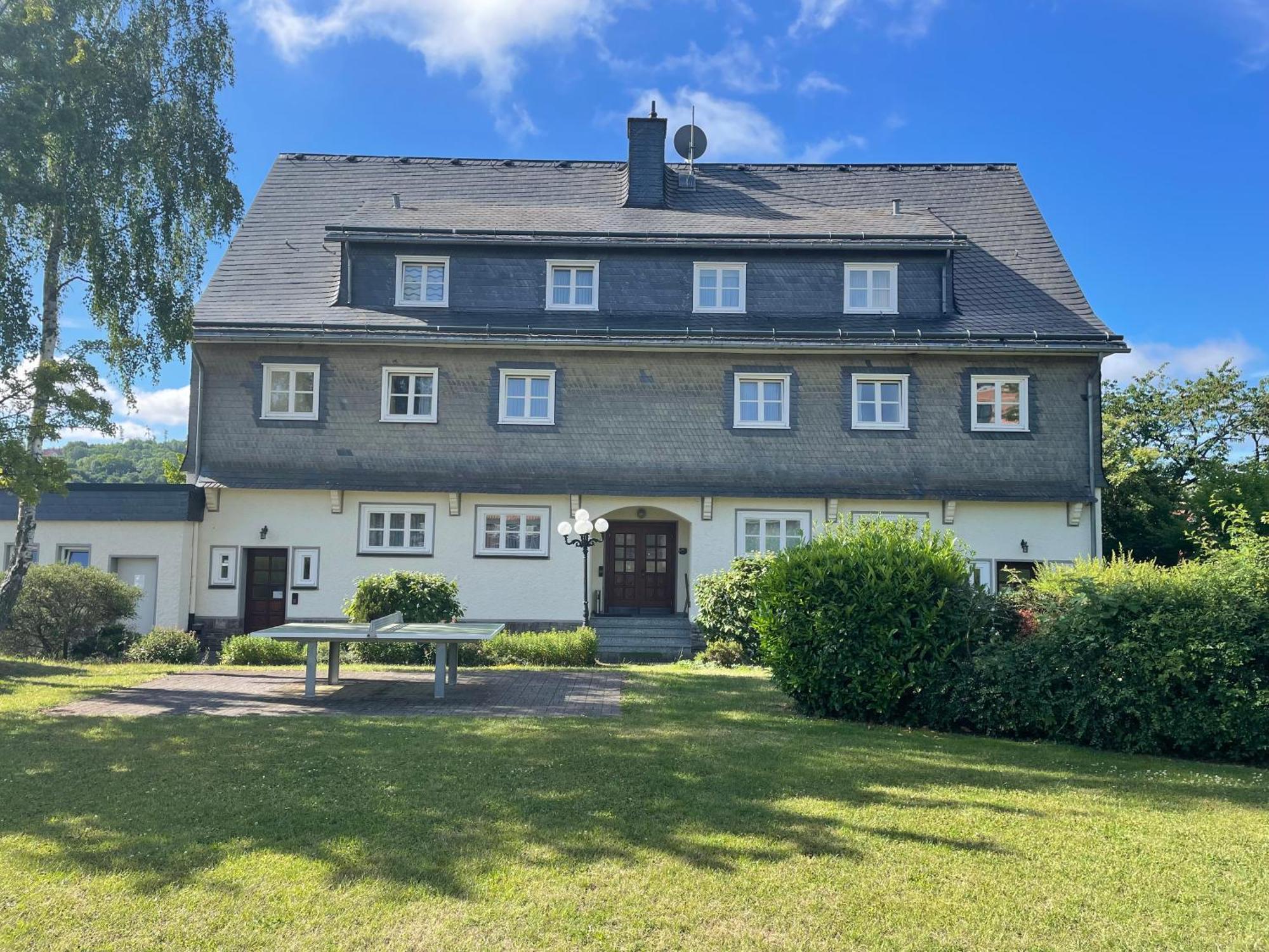 Fewo Alte Schule Willingen  Exterior foto