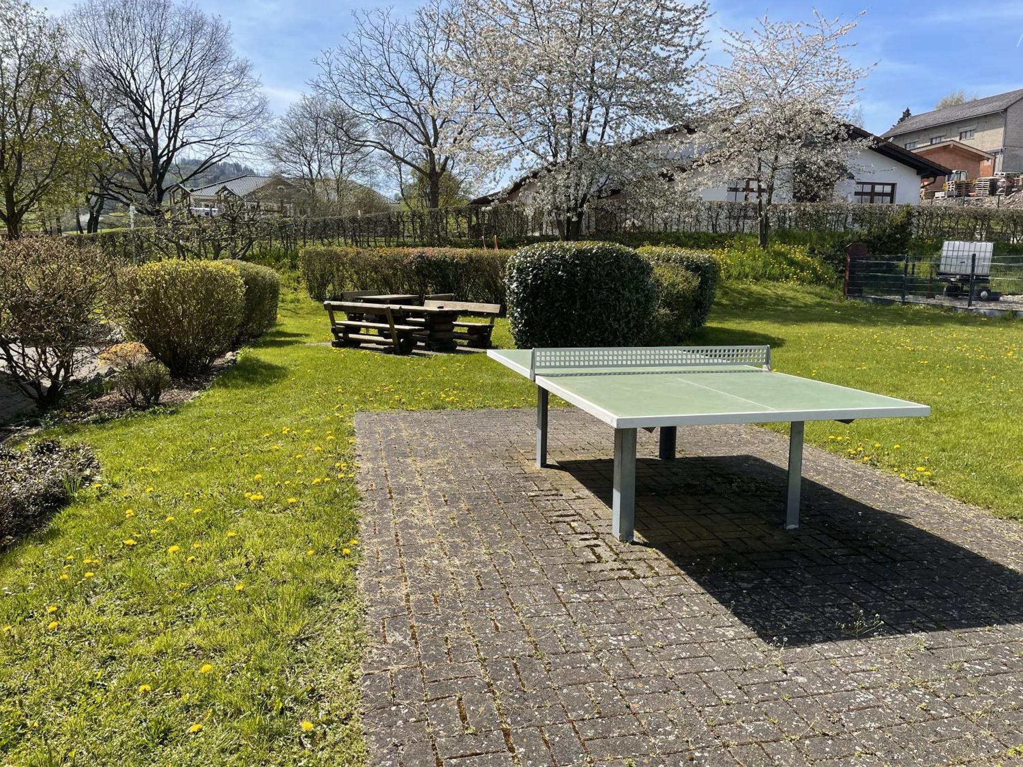 Fewo Alte Schule Willingen  Exterior foto